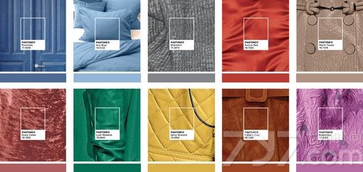 2016流行什么颜色衣服,2016流行色趋势,2016的流行色是什么