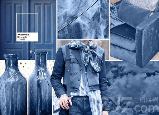 2016流行什么颜色衣服,2016流行色趋势,2016的流行色是什么