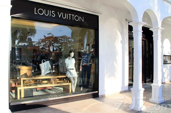 LVMH集团2015年销量破纪录