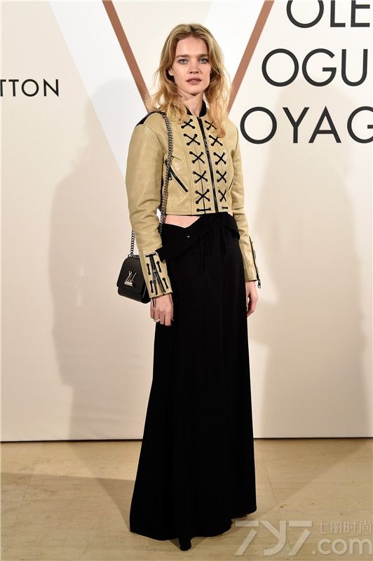 LV展巴黎举办：一百年来欧洲上流社会是如何旅行的？