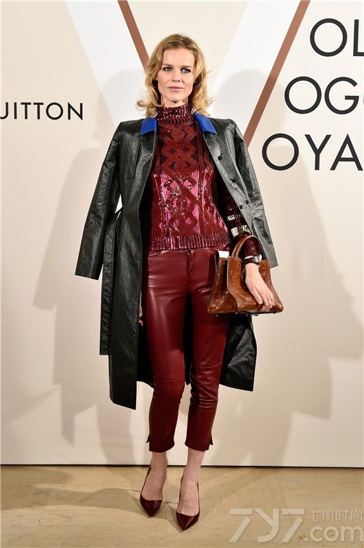 LV展巴黎举办：一百年来欧洲上流社会是如何旅行的？