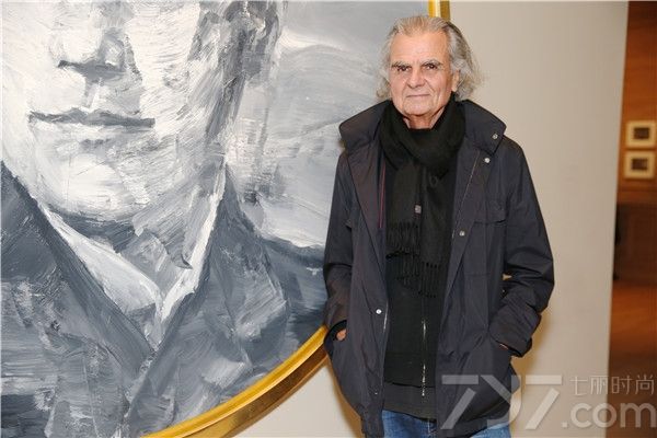 LV展巴黎举办：一百年来欧洲上流社会是如何旅行的？