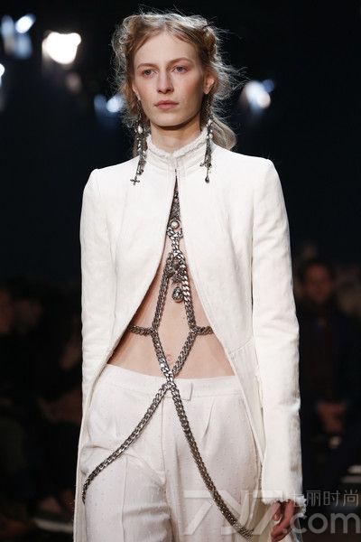 2016春夏流行趋势报告,2016春夏流行趋势图片,2016春夏女装流行趋势