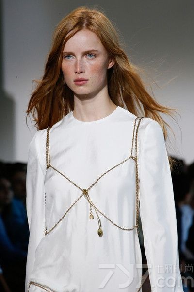 2016春夏流行趋势报告,2016春夏流行趋势图片,2016春夏女装流行趋势