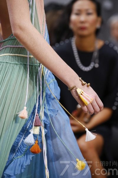 2016春夏流行趋势报告,2016春夏流行趋势图片,2016春夏女装流行趋势