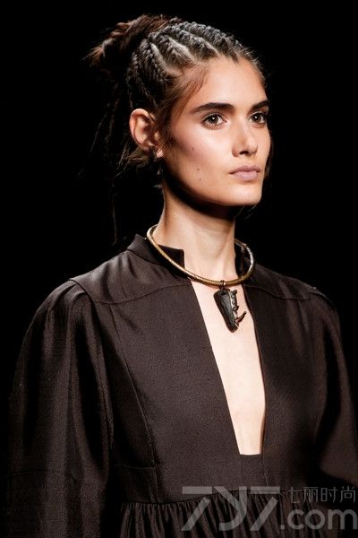 2016春夏流行趋势报告,2016春夏流行趋势图片,2016春夏女装流行趋势
