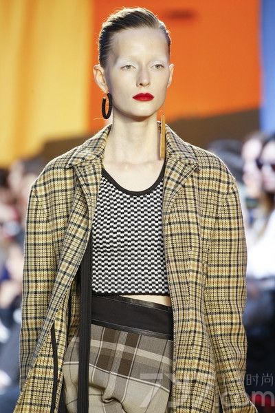 2016春夏流行趋势报告,2016春夏流行趋势图片,2016春夏女装流行趋势