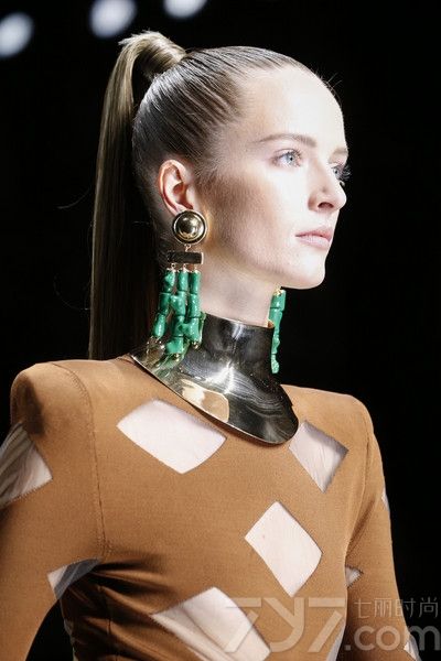 2016春夏流行趋势报告,2016春夏流行趋势图片,2016春夏女装流行趋势