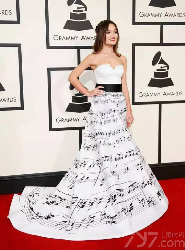 格莱美2016图片,格莱美2016明星,格莱美2016红毯