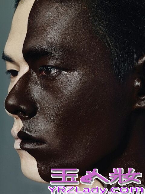 近日，安宰贤、CNBLUE李宗泫、金元中、徐康俊、洪中贤携手某时尚杂志拍摄了一组写真图片，吸引了大批粉丝的目光。当下炙手可热的小鲜肉共同演绎着另类、感性的时尚大片，看来属于他们的时代终于到了。