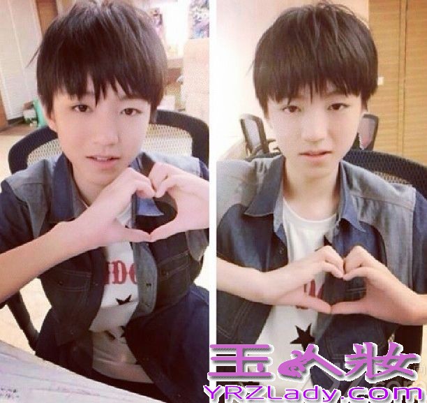 目前人气最高的小鲜肉偶像组合TFBOYS,是由成员王俊凯、王源、易烊千玺三人组成。十四五岁的三小只,是目前名符其实的“嫩偶”。下面为大家收集了TFBOYS组合的各种图片大全，一起来看看吧！