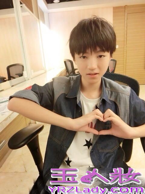 近日，正太男团TFboys的超高人气火爆程度让所有人都大吃了一惊，下面为大家分享TFboys成员个人照片大全，为大家记录他们无敌帅气的瞬间，一起来看看吧！