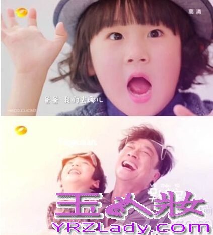 近日，湖南卫视芒果捞微博曝光了《爸爸去哪儿》第二季的概念，该海报以各组星爸萌娃的搞怪表情为特写，各大萌娃可谓是各具特色，可爱无敌卖萌简直是萌翻了所有人。