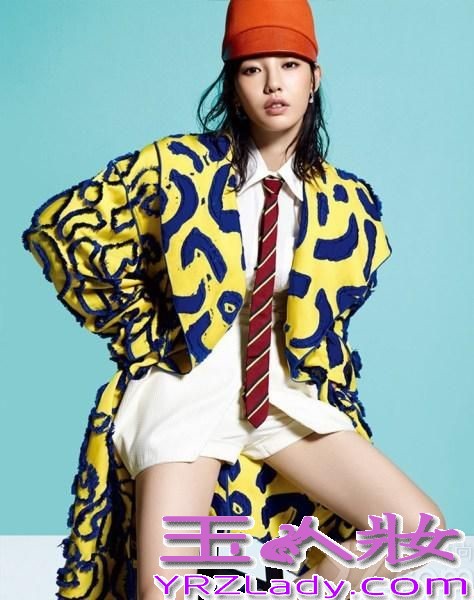 白百何成时尚杂志新宠。近日，白百何受《时装L’OFFICIEL》的邀请拍摄封面照，她一改往日清新空气感气息。混搭风格服饰，变身时尚摩登女郎。清新自然的外表、随意洒脱的个性、极具亲和力的表演方式，白百何自身的魅力绝对是让人无可抵挡的。