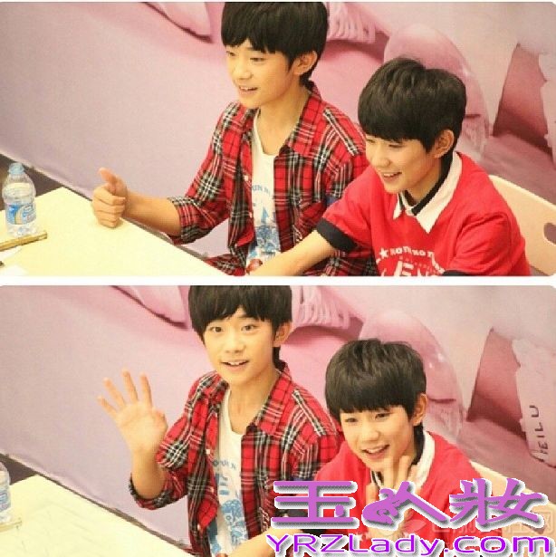 近日，正太男团TFboys的超高人气火爆程度让所有人都大吃一惊。据了解，一次参加节目的门票都被炒到6000元！大批粉丝齐聚现场，架势都堪比“都教授”的威力了。不得不说，小鲜肉时代已经来临啦！