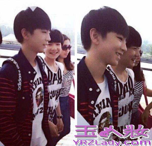 近日，正太男团TFboys的超高人气火爆程度让所有人都大吃一惊。据了解，一次参加节目的门票都被炒到6000元！大批粉丝齐聚现场，架势都堪比“都教授”的威力了。不得不说，小鲜肉时代已经来临啦！