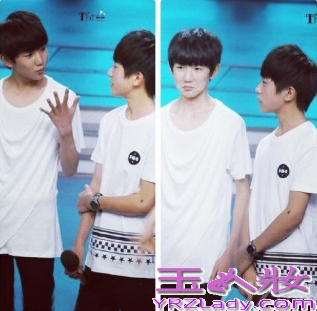 近日，正太男团TFboys的超高人气火爆程度让所有人都大吃一惊。据了解，一次参加节目的门票都被炒到6000元！大批粉丝齐聚现场，架势都堪比“都教授”的威力了。不得不说，小鲜肉时代已经来临啦！