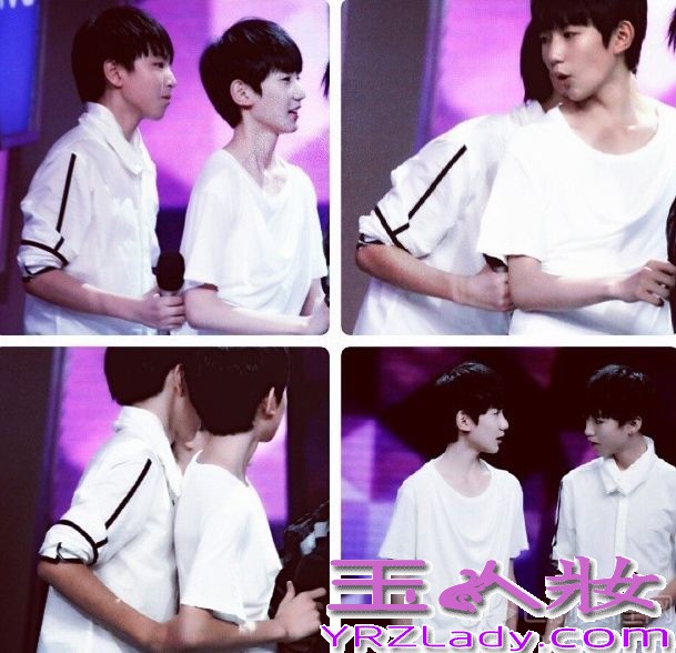 近日，正太男团TFboys的超高人气火爆程度让所有人都大吃一惊。据了解，一次参加节目的门票都被炒到6000元！大批粉丝齐聚现场，架势都堪比“都教授”的威力了。不得不说，小鲜肉时代已经来临啦！