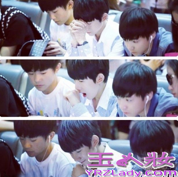 近日，正太男团TFboys的超高人气火爆程度让所有人都大吃一惊。据了解，一次参加节目的门票都被炒到6000元！大批粉丝齐聚现场，架势都堪比“都教授”的威力了。不得不说，小鲜肉时代已经来临啦！