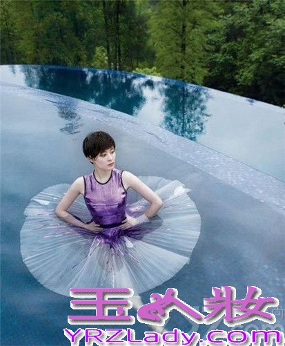 活跃在荧屏上的孙俪受到了大家的喜爱，一直以辣妈形象出现的孙俪在写真中展现出女王唯我独尊的一面，甄嬛传的热度不减，大家对孙俪的喜爱之情也是不可言语的。下面一起看看孙俪魅惑性感写真图片，尽显女王至尊霸气。