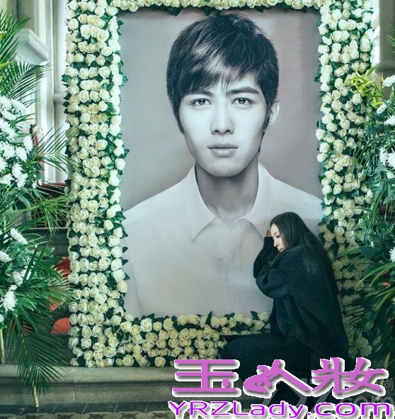 郭敬明执导的《小时代3：刺金时代》已确定7月17日全国公映，近日，也曝出了最新剧照，震东裸身躺玫瑰花海，周崇光“死亡”事件成为影片情节重要线索，杨幂、郭采洁痛哭反目闺蜜情陷入危机。现在就来看看吧！
