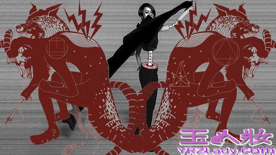 今日，戚薇远赴土耳其拍摄的影音写真书《爱.战》，抢先曝光主题曲《福尔马林》的30秒MV预告，《爱.战》写真书御用造型师viva老师，为戚薇特别定制升级版“战袍”，此番戚哥破茧化身“热血蝴蝶”。本次，戚薇首度挑战花样朋克的摇滚曲风，炙热如火焰的麦克好似武器一般，将“我不怕被弄脏，就怕太平常”的炙烈歌词发挥到淋漓尽致。