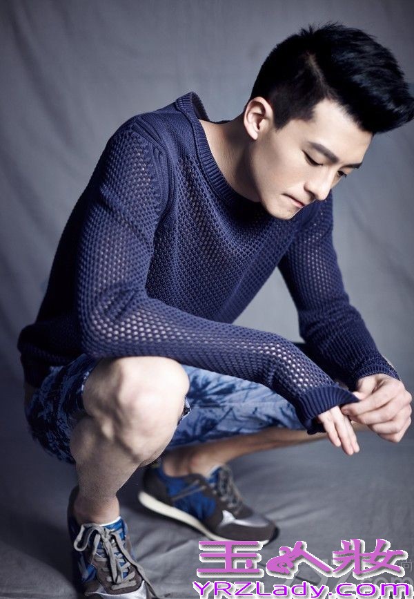 孙艺洲出演《爱情公寓》系列电视剧而走红，日前在拍电视剧《步步惊情》，与刘诗诗吴奇隆合作，观众都期待着孙艺洲的新表现。在未看到孙艺洲出场前，先来欣赏下他拍摄的新个人写真吧！身材一级棒被赞是国产长腿帅哥。