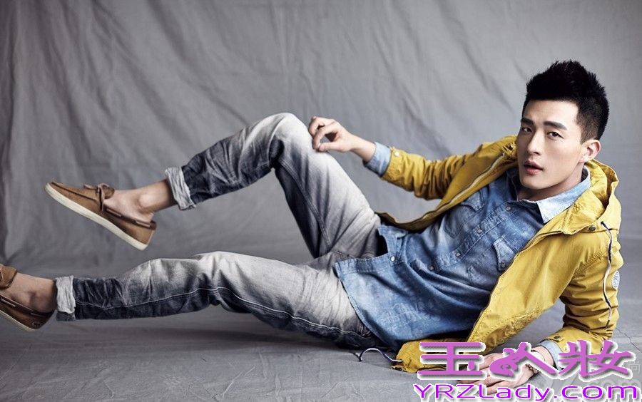 孙艺洲出演《爱情公寓》系列电视剧而走红，日前在拍电视剧《步步惊情》，与刘诗诗吴奇隆合作，观众都期待着孙艺洲的新表现。在未看到孙艺洲出场前，先来欣赏下他拍摄的新个人写真吧！身材一级棒被赞是国产长腿帅哥。