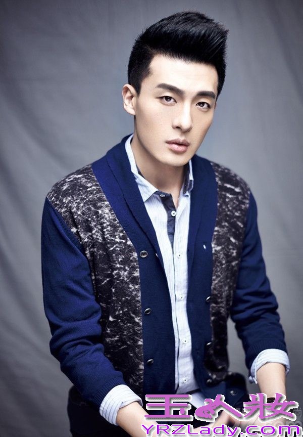 孙艺洲出演《爱情公寓》系列电视剧而走红，日前在拍电视剧《步步惊情》，与刘诗诗吴奇隆合作，观众都期待着孙艺洲的新表现。在未看到孙艺洲出场前，先来欣赏下他拍摄的新个人写真吧！身材一级棒被赞是国产长腿帅哥。