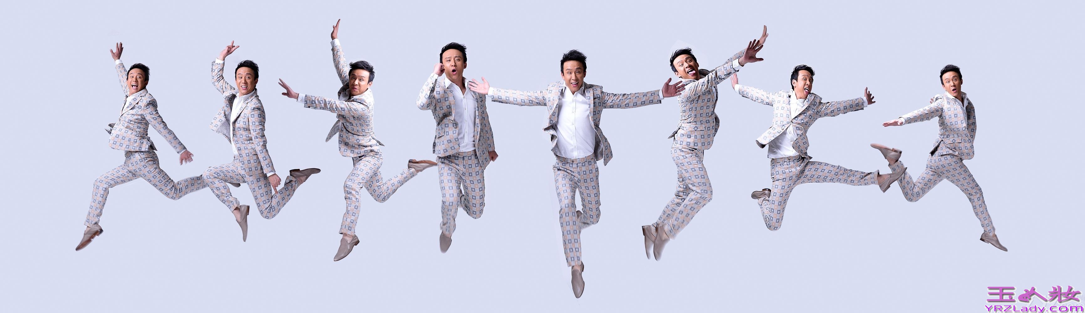 刘亭作身着今年时尚款格西服套装，鬼马帅气，以自然松弛的状态刻画阳光气质男形象。拍摄时刘亭作展现出收放自如的控制力与多面形象的塑造能力，尽显成熟男人本色。近日，由刘亭作出演的都市情感剧《蕾女心经》正在热播，刘亭作饰演一个三十岁已婚男人，被妻子的完美而感到生活没有“性”趣的30岁老男人，婚姻生活让他团团转，笑料百出，搞笑雷人齐上阵。