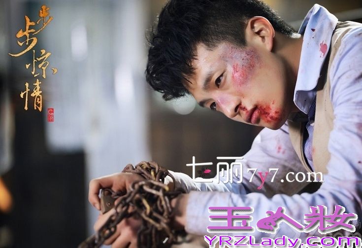 准备受期待的《步步惊情》已播出，被成为《步步惊心》的现代版，在剧中孙艺洲惨遭活埋一段的剧照也提前曝光了。当谈起这次拍摄经历，孙艺洲称，太真实了，简直是活埋真人秀。现在就来看看吧！
