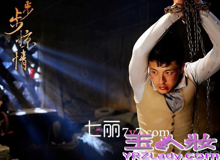 准备受期待的《步步惊情》已播出，被成为《步步惊心》的现代版，在剧中孙艺洲惨遭活埋一段的剧照也提前曝光了。当谈起这次拍摄经历，孙艺洲称，太真实了，简直是活埋真人秀。现在就来看看吧！
