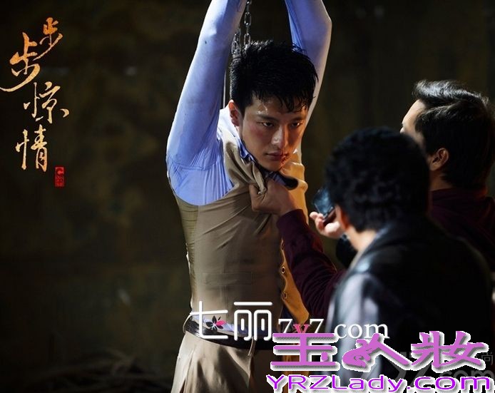 准备受期待的《步步惊情》已播出，被成为《步步惊心》的现代版，在剧中孙艺洲惨遭活埋一段的剧照也提前曝光了。当谈起这次拍摄经历，孙艺洲称，太真实了，简直是活埋真人秀。现在就来看看吧！
