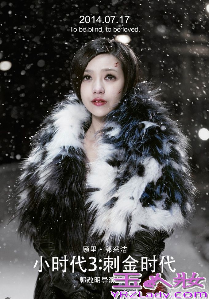 2013年当代著名小说作家郭敬明转向影视业，拍摄处女作电影同名小说《小时代》受到广泛青年的好评，票房更是爆满，让郭敬明大赚一笔。因此，郭敬明接连拍摄了第二部，也无虚座，2014年，郭敬明将再次携《小时代3》归来。主演不变，这次又该上演哪些故事呢？尽请期待吧！