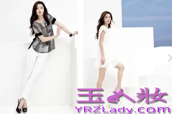 女神全智贤自《来自星星的你》热播之后，再次跃升成为韩国一线女星的位置，广告合约更是大排长龙，除去服饰之外，家电、化妆品等等都等待女神全智贤的驾到，下面一起来看看女神最新全智贤SHESMISS Summer2014，看全智贤如何尽显气质女神风范。