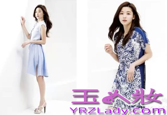 女神全智贤自《来自星星的你》热播之后，再次跃升成为韩国一线女星的位置，广告合约更是大排长龙，除去服饰之外，家电、化妆品等等都等待女神全智贤的驾到，下面一起来看看女神最新全智贤SHESMISS Summer2014，看全智贤如何尽显气质女神风范。