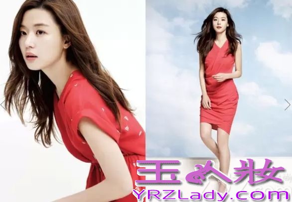 女神全智贤自《来自星星的你》热播之后，再次跃升成为韩国一线女星的位置，广告合约更是大排长龙，除去服饰之外，家电、化妆品等等都等待女神全智贤的驾到，下面一起来看看女神最新全智贤SHESMISS Summer2014，看全智贤如何尽显气质女神风范。