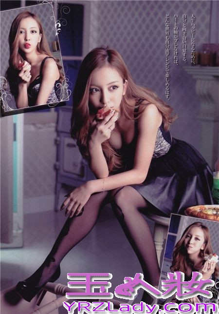 网传日本女子偶像团体AKB48成员板野友美将加盟韩国《我们结婚吧》，有着时尚教主之称的她受到了网友们的广泛关注，板野友美不仅歌唱得好，外表形象更是让她登上了日本的许多著名杂志，下面就让我们一起来欣赏性感美女图片，板野友美魅惑难挡！