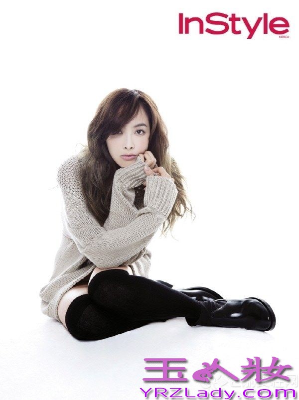 F(x)组合里的中国成员宋茜人美歌甜，深受MM们的喜爱，下面收集了宋茜性感写真图片，秀出美臀一展好身材，一起来看看吧！