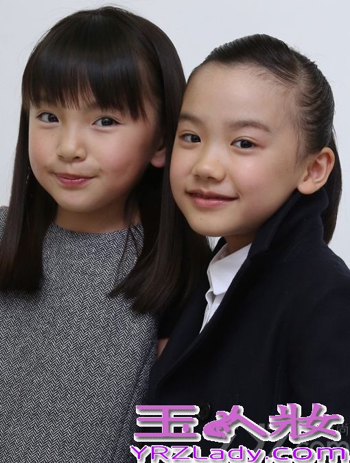 芦田爱菜是日本极具人气的童星，因主演电视剧《Mother》而走红，其出色的演技也让人叹为观止，后出演好莱坞大片《环太平洋》而走红世界，现有新作品《明天妈妈不在》，剧中暗黑题材引起了广泛关注。剧中芦田爱菜或萌或霸气的形象，也让许多人所热棒哦！