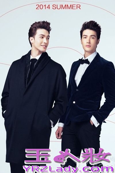 郭敬明的《小时代》由小说改编成的电影，今天就已拍成了第三，由此可见是有多火热，而近期这部人气影片《小时代3》首度曝光一组宫洺、Kitty的角色定妆照，锦荣和商侃分别身着数款惊艳华服，以17种造型完美诠释职场人物。定妆照出，更是引来众多粉丝的尖叫，可想而知大家是多么期待这部剧的上映啊！