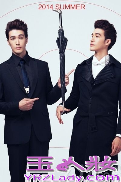 郭敬明的《小时代》由小说改编成的电影，今天就已拍成了第三，由此可见是有多火热，而近期这部人气影片《小时代3》首度曝光一组宫洺、Kitty的角色定妆照，锦荣和商侃分别身着数款惊艳华服，以17种造型完美诠释职场人物。定妆照出，更是引来众多粉丝的尖叫，可想而知大家是多么期待这部剧的上映啊！