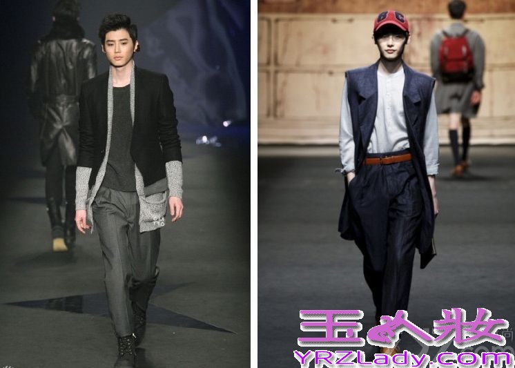 2010年，演员出道的李钟硕先后出演了人气电视剧《检察官公主》和《秘密花园》，凭借高挑俊秀的外形和自然的表演受到人们关注，而《秘密花园》更是令其迅速蹿红、人气飞涨。

2013年，出演SBS年度特别企划电视剧《听见你的声音》, 收视率一路飙升，不断刷新自身纪录，成为当下话题热门。李钟硕呈现出更为娴熟的演技，成功塑造了“朴修夏”一角，被大众赋予“国民初恋”、“国民守护君”爱称，是2013年韩国影视界当仁不让的大势男。