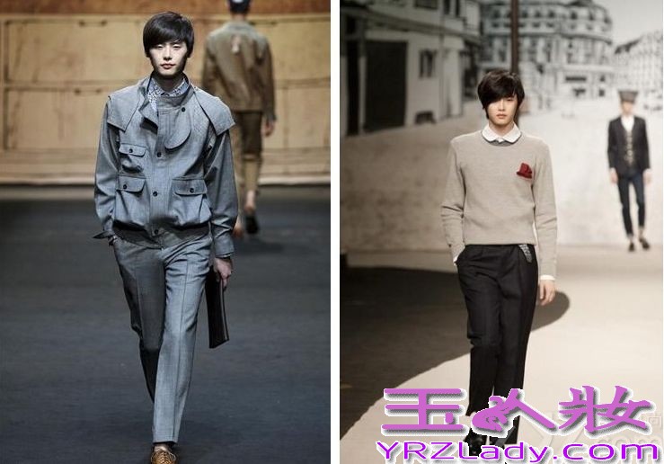 2010年，演员出道的李钟硕先后出演了人气电视剧《检察官公主》和《秘密花园》，凭借高挑俊秀的外形和自然的表演受到人们关注，而《秘密花园》更是令其迅速蹿红、人气飞涨。

2013年，出演SBS年度特别企划电视剧《听见你的声音》, 收视率一路飙升，不断刷新自身纪录，成为当下话题热门。李钟硕呈现出更为娴熟的演技，成功塑造了“朴修夏”一角，被大众赋予“国民初恋”、“国民守护君”爱称，是2013年韩国影视界当仁不让的大势男。