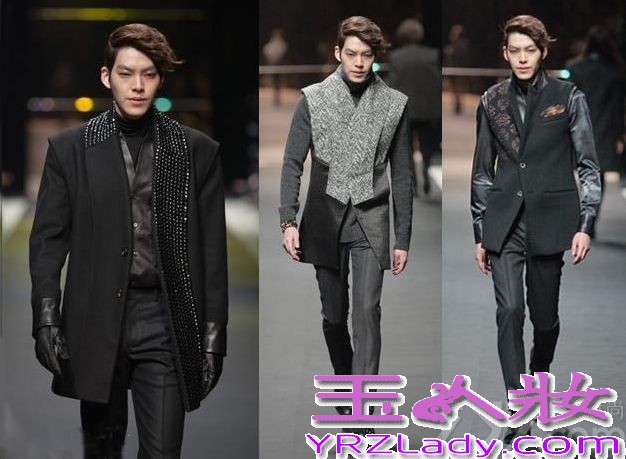 2012年，加入SidusHQ公司，正式更名为金宇彬。同年，他在SBS电视剧《绅士的品格》中饰演喜欢女主角的叛逆学生金东侠，开始以演员的身份为人熟知。其后，在KBS电视剧《学校2013》中饰演面恶心善的转学生朴兴秀而迅速窜红。

2013年，在SBS大热电视剧《继承者们》中，饰演崔英道一角，因展现出独特的男性魅力而成为话题。此外，由他主演的电影《朋友2》更是获得了票房和口碑的双丰收。