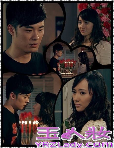 《爱情公寓4》什么时候上映是很多观众关注的问题,有消息称《爱情公寓4》将于1月17日登陆安徽卫视黄金剧场,而黑龙江高清剧场或安徽卫视将是首播平台。今天为大家提前分享爱情公寓4预告片中的搞笑图片，搞怪表情萌翻天。