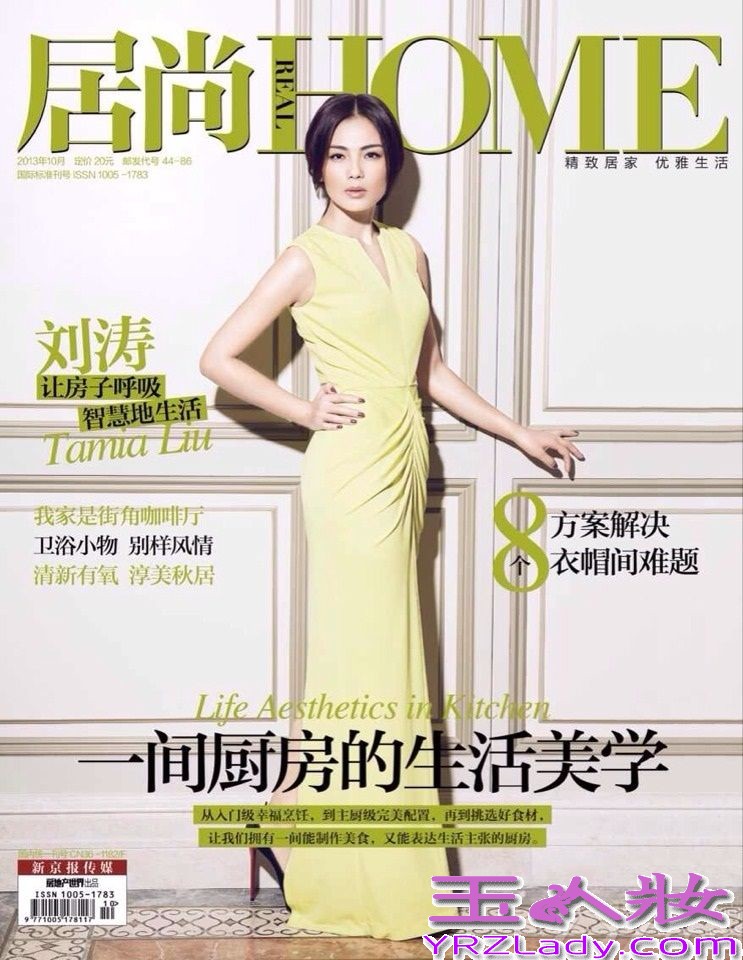 有着“国民贤妻”之称的刘涛在2013年可谓是事业顺风顺水，一路走高。《妈祖》、《贤妻》、《今夜天使降临》、《老有所依》四部大戏的热播让刘涛的人气火到爆，狂揽了年底各大奖项，并在“国剧盛典”中加冕“视后”。一年中登上二十多本杂志封面，更是成为了时尚界新宠。