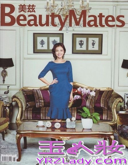 有着“国民贤妻”之称的刘涛在2013年可谓是事业顺风顺水，一路走高。《妈祖》、《贤妻》、《今夜天使降临》、《老有所依》四部大戏的热播让刘涛的人气火到爆，狂揽了年底各大奖项，并在“国剧盛典”中加冕“视后”。一年中登上二十多本杂志封面，更是成为了时尚界新宠。