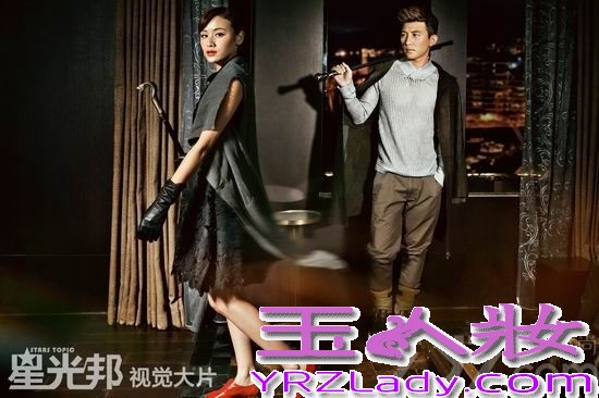 娱乐圈的许多女明星很幸运，她们除了恋爱结婚，还有贴心的“男闺蜜”一路陪伴，正如“最佳男闺蜜”大左一直陪伴着“幸福小女人”叶一茜。叶一茜或许会想对大左说：“你在身边的日子很美好，就像阳光一样很温暖。我把你放在左心房，以心交心，无关爱情，彼此相伴。”