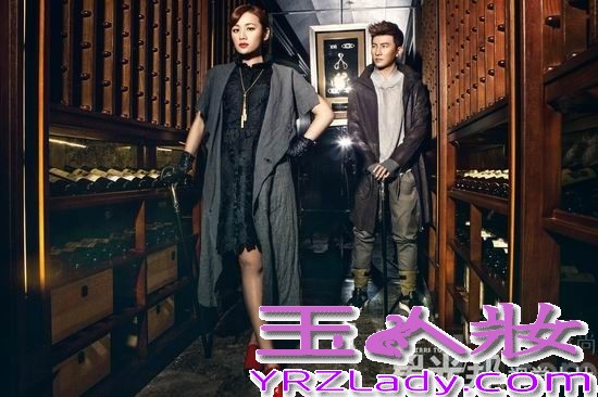 娱乐圈的许多女明星很幸运，她们除了恋爱结婚，还有贴心的“男闺蜜”一路陪伴，正如“最佳男闺蜜”大左一直陪伴着“幸福小女人”叶一茜。叶一茜或许会想对大左说：“你在身边的日子很美好，就像阳光一样很温暖。我把你放在左心房，以心交心，无关爱情，彼此相伴。”